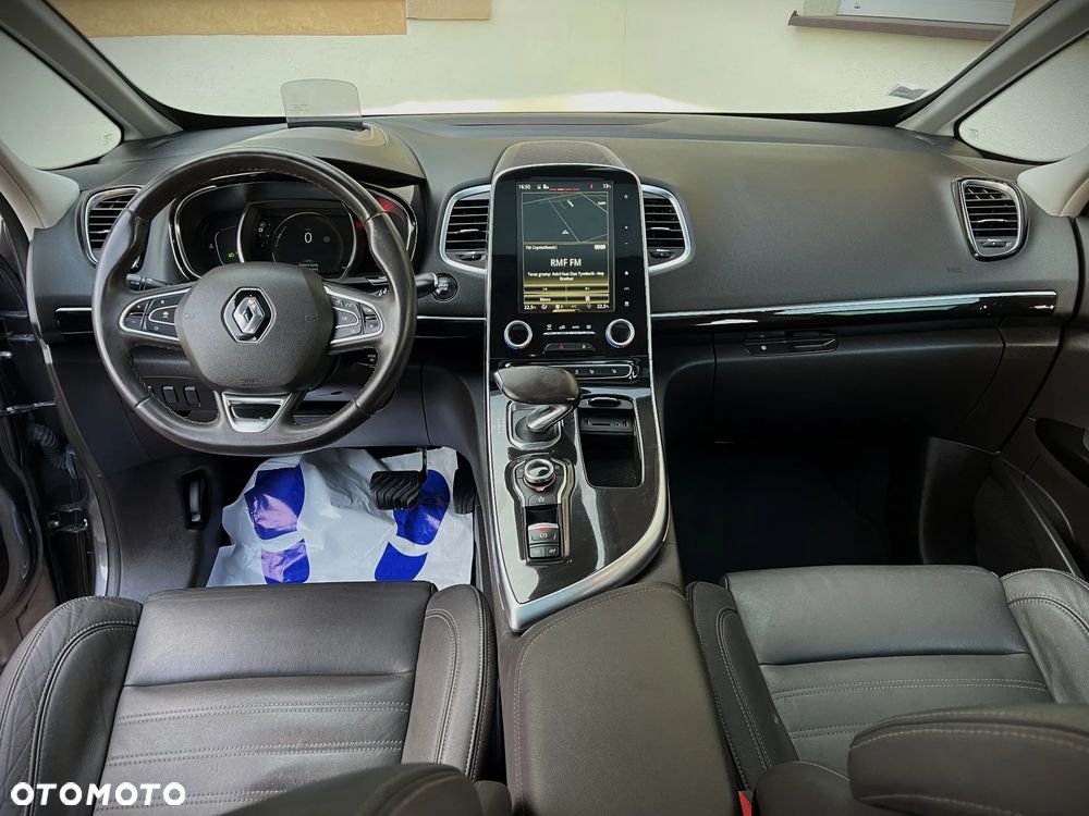 Renault Espace Energy dCi 160 EDC Business - 16
