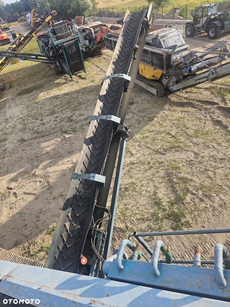 Powerscreen CHIEFTAIN 1400  Zestaw do pracy na mokro - 26