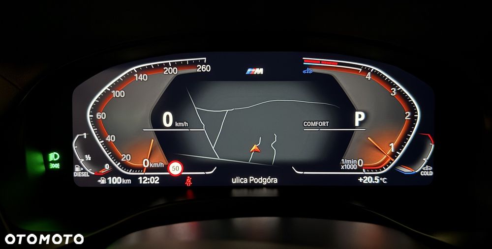 BMW X4 xDrive20d MHEV M Sport X sport - 27