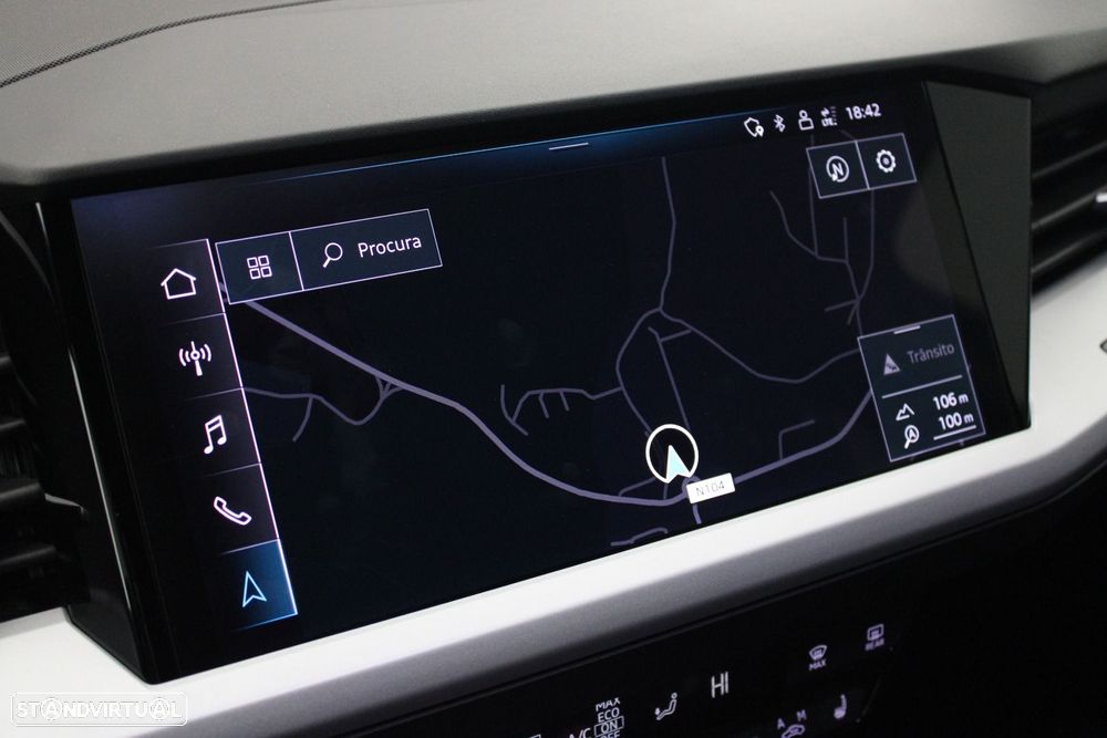 Audi Q4 Sportback e-tron 35 - 25