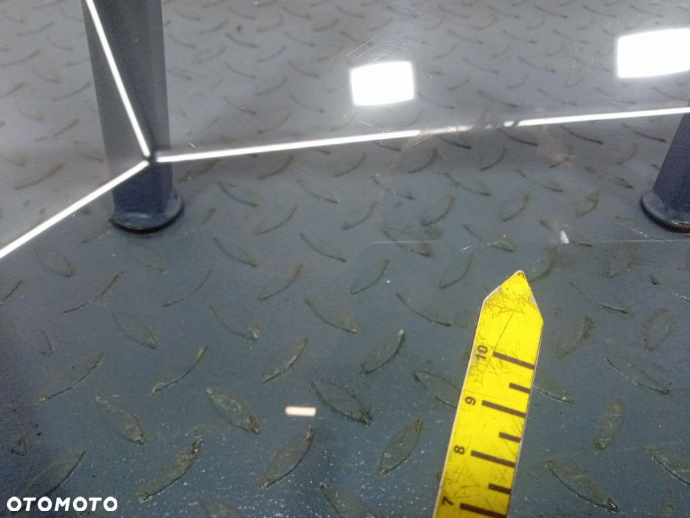 FORD S MAX MK1 SZYBA KAROSERYJNA TYŁ PRAWA TYLNA 06R - 7