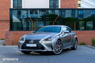 Lexus RC