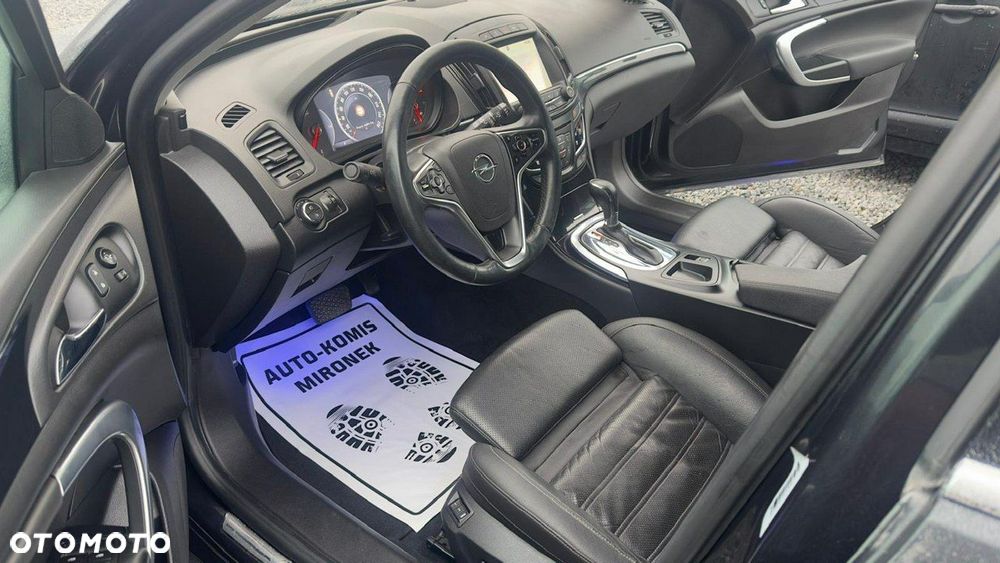 Opel Insignia - 6