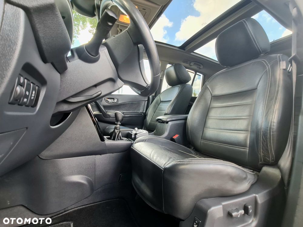Renault Koleos 2.0 dCi FAP 4x4 Bose Edition - 33