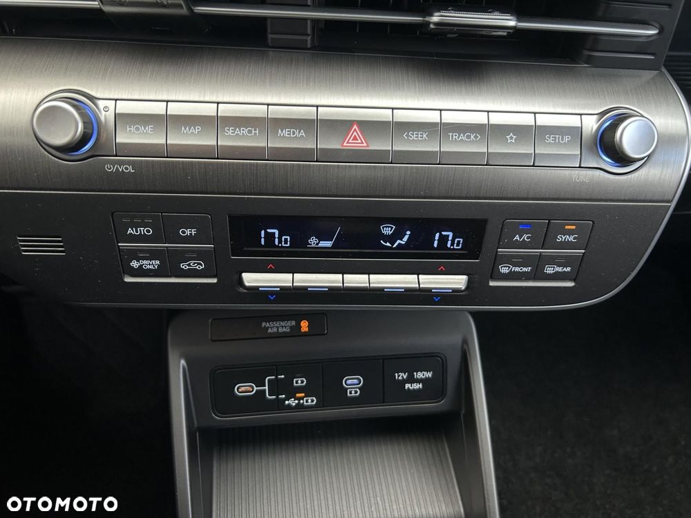 Hyundai Kona 1.6 GDI Hybrid Smart DCT - 22