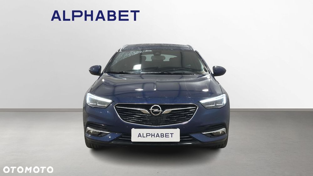 Opel Insignia 1.5 T GPF Elite S&S - 8