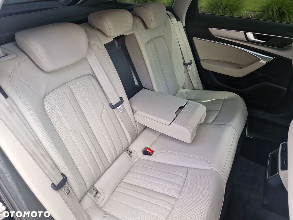 Audi A6 Avant 40 TDI mHEV Sport S tronic - 13