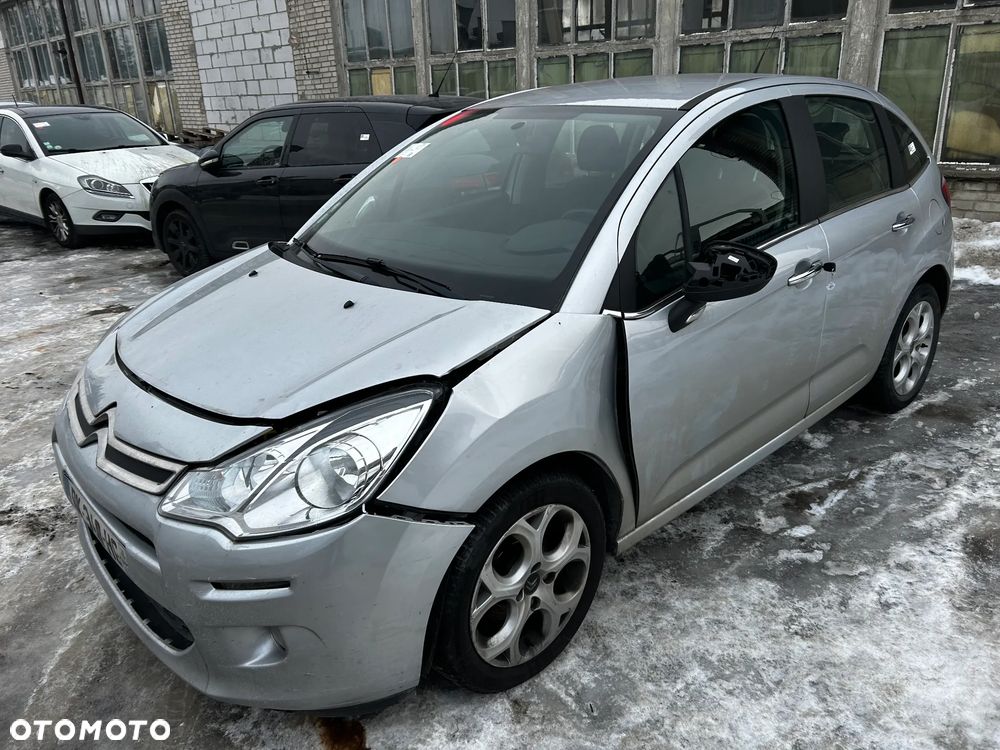 Citroën C3 - 5