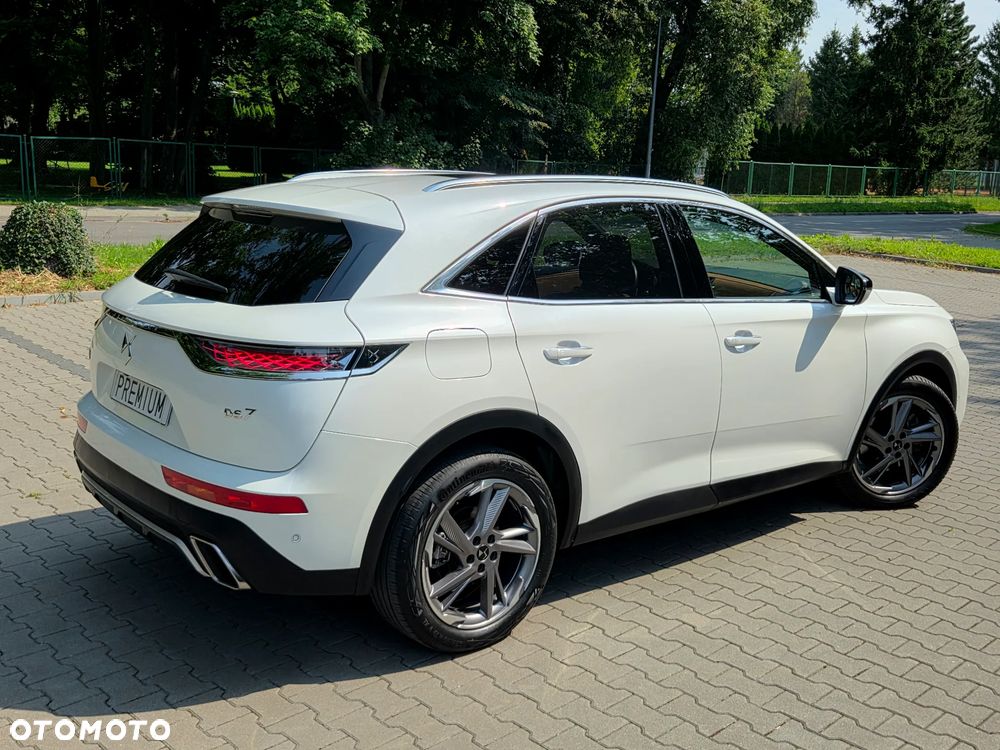 DS Automobiles DS 7 Crossback - 15