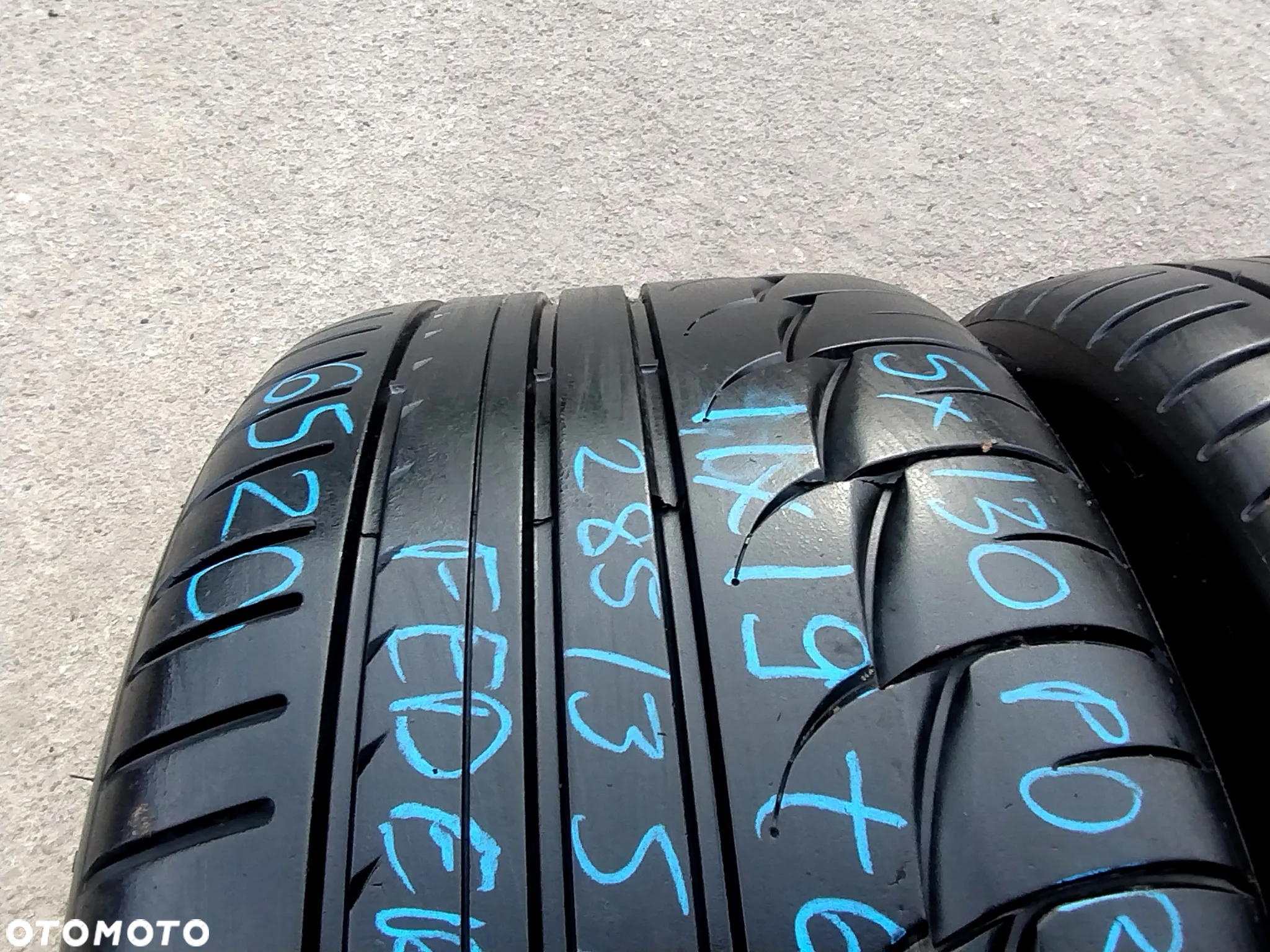 5x130 Felgi Aluminiowe Alufelgi Oryginalne 8,5Jx 19 11Jx 19 Koła Letnie Lato PORSCHE 911 TURBO CARRERA S 991 997 VII VIII Legnica ALU-RAD 235/40 285/35 6,5mm - 35