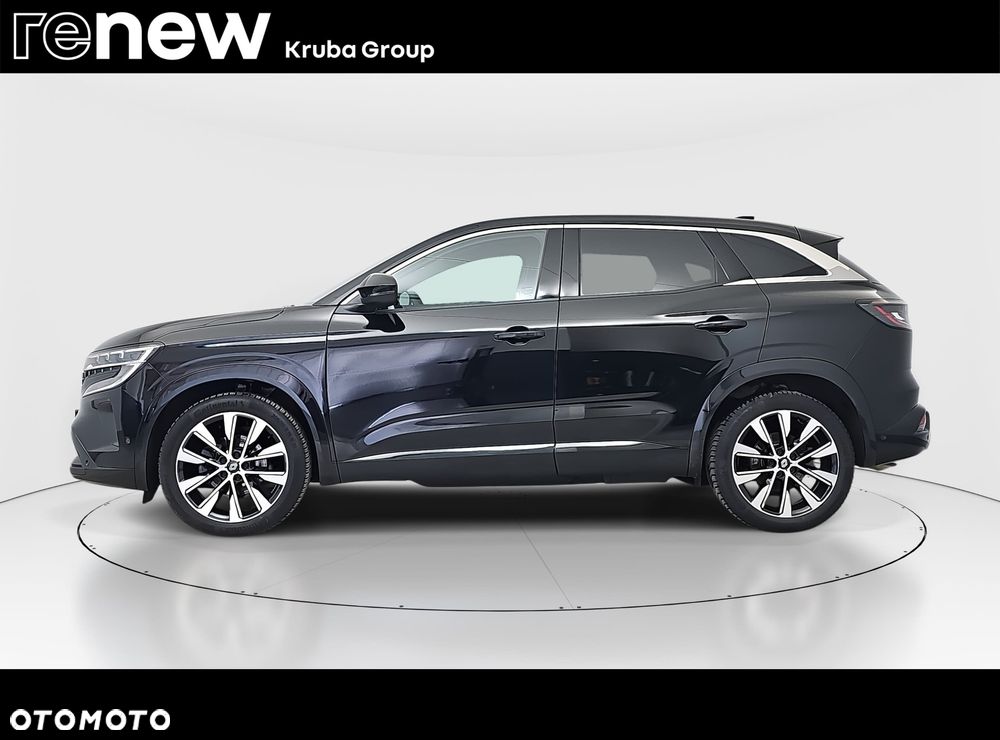 Renault Austral 1.3 TCe mHEV Techno - 8