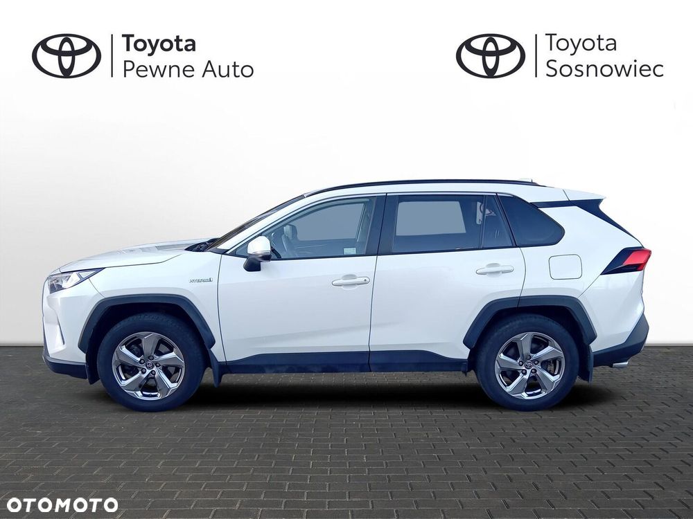 Toyota RAV4 - 3
