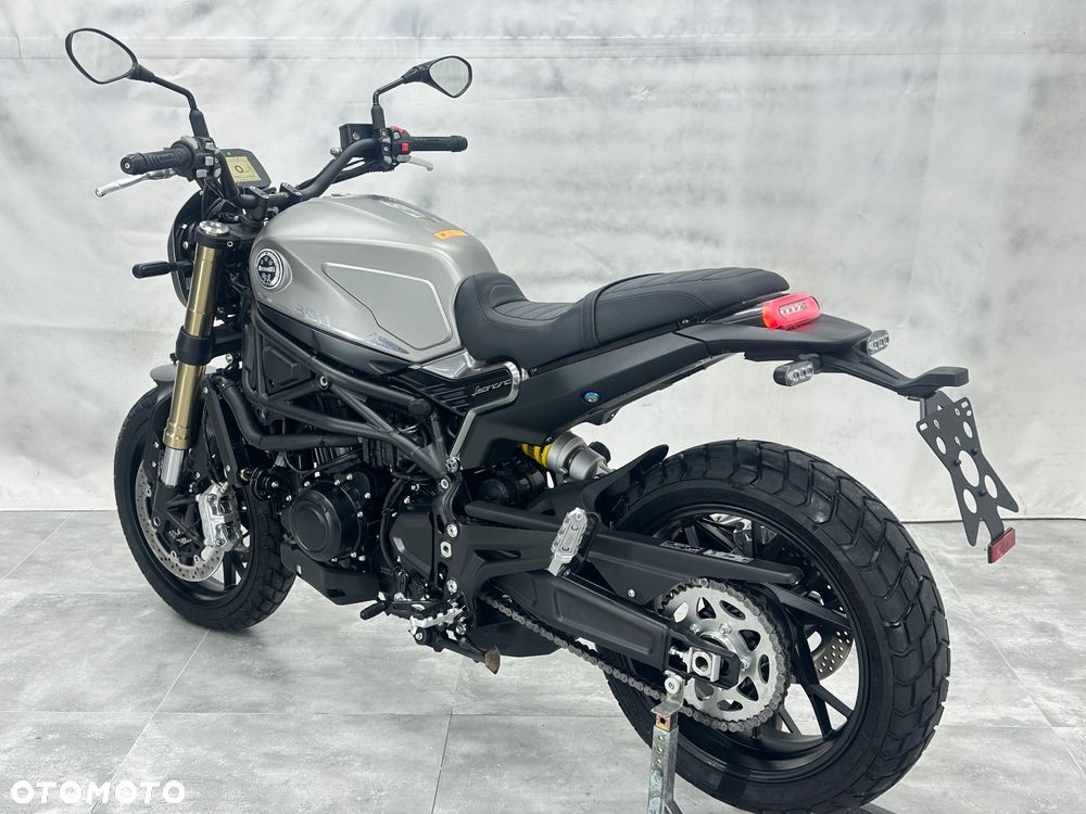 Benelli Leoncino - 7