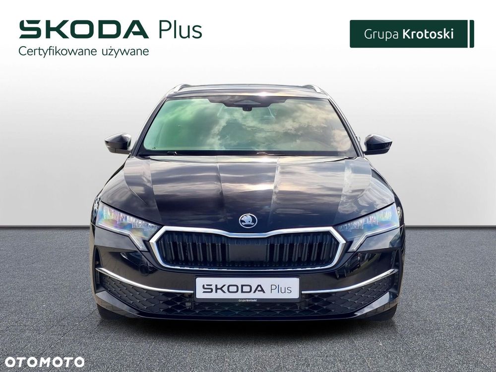 Skoda Octavia - 11