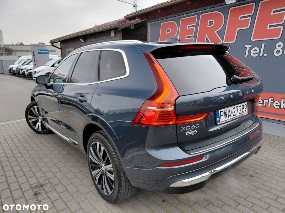 Volvo XC 60 - 6