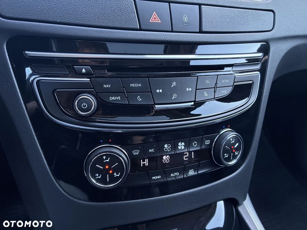 Peugeot 508 2.0 HDi Business Line - 21