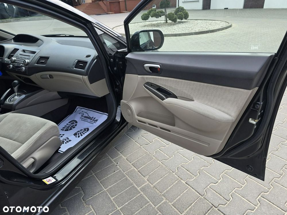 Honda Civic - 22