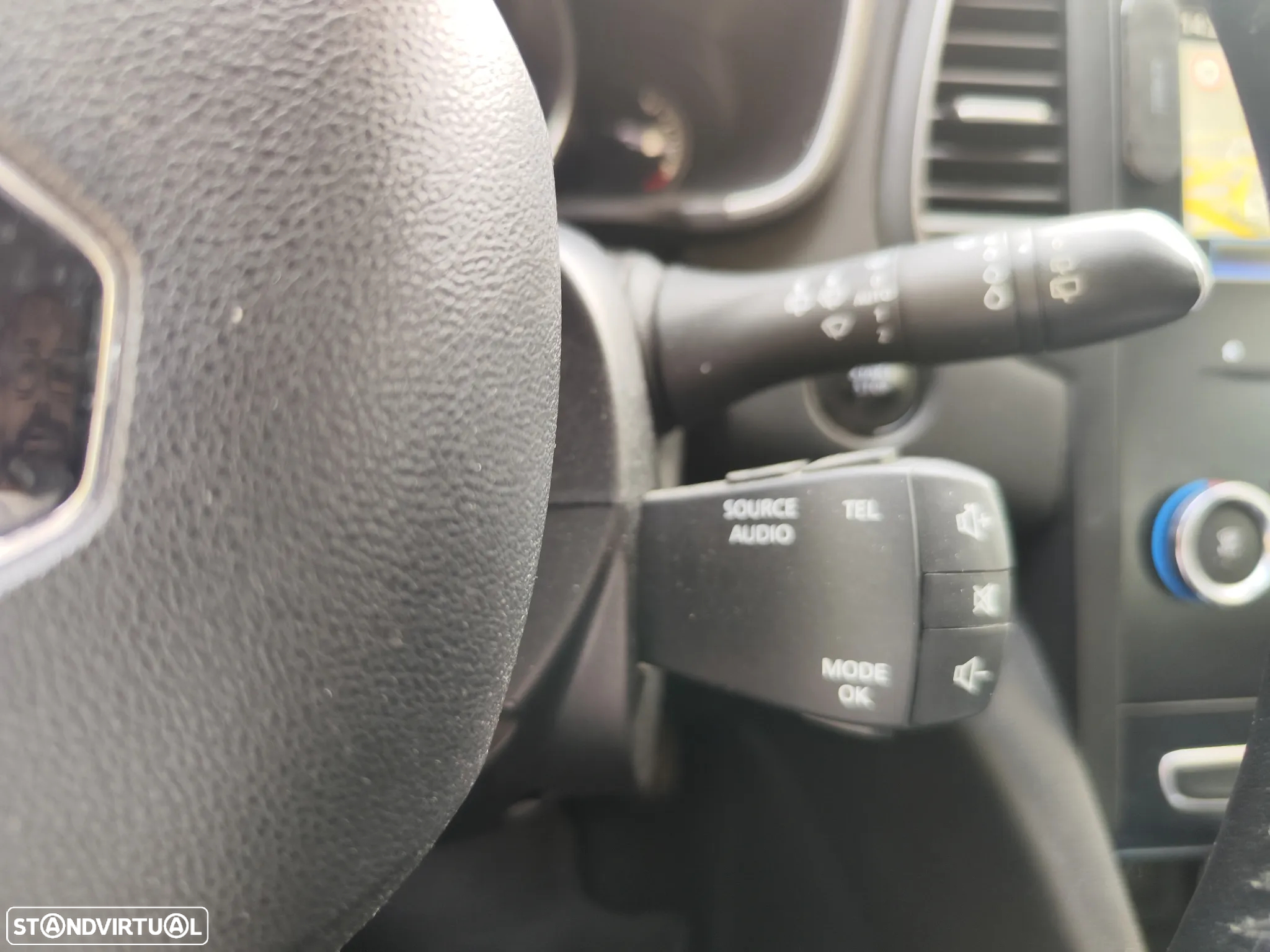 Renault Mégane ENERGY dCi 110 EDC INTENS - 29