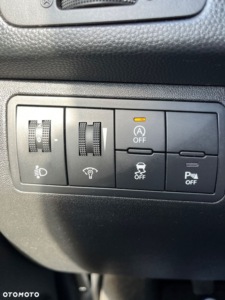 Kia Venga 1.4 L - 21