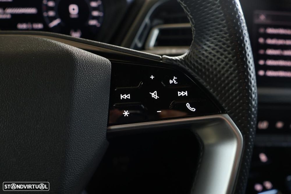 Audi Q4 e-tron 45 82 kWh - 28