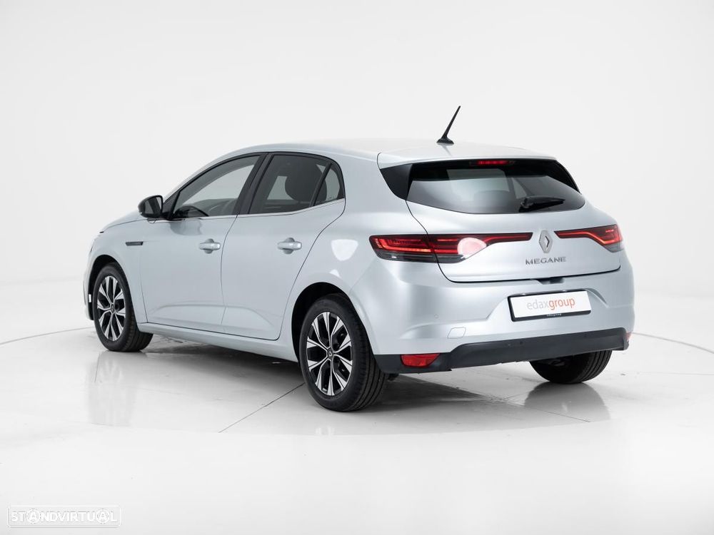 Renault Mégane 1.5 Blue dCi Limited - 5