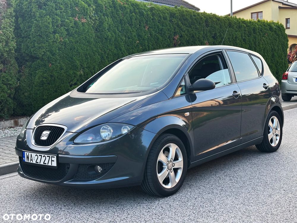 Seat Altea - 7