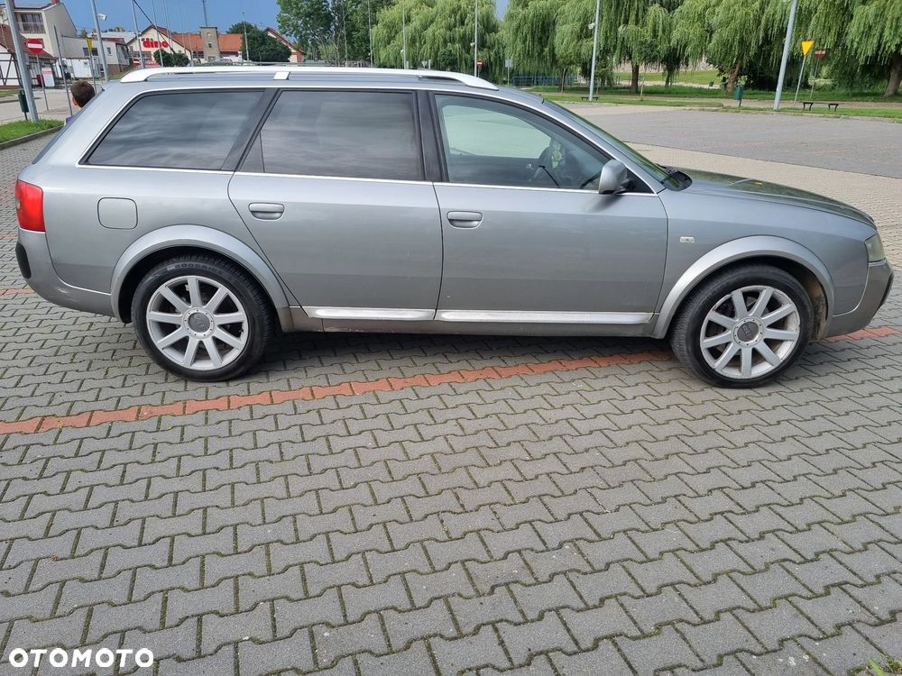 Audi A6 Allroad - 3