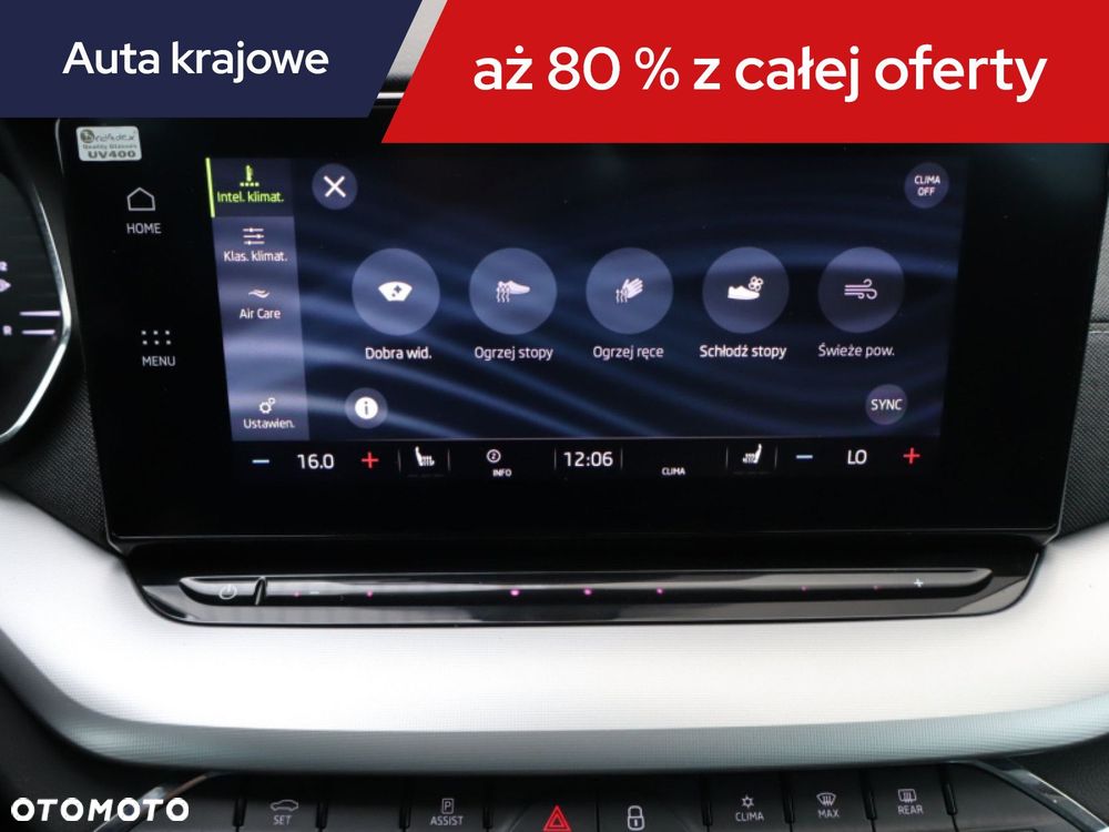 Skoda Octavia - 20
