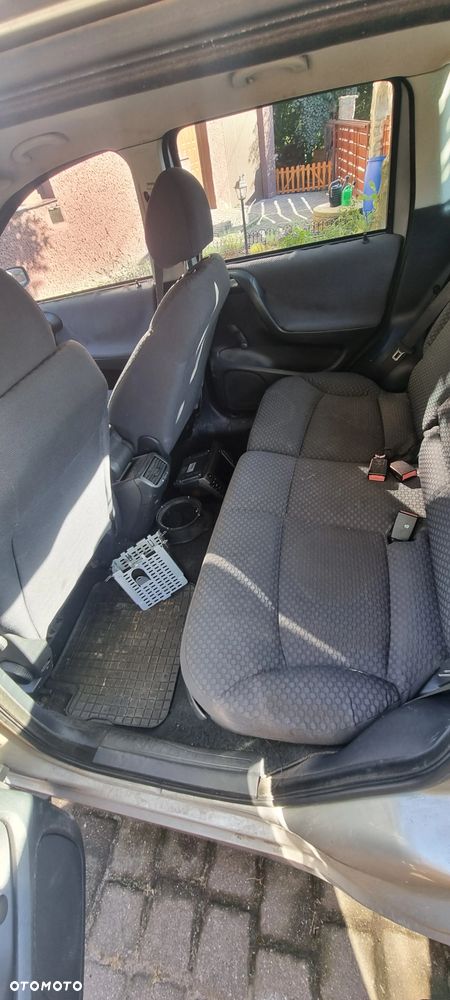 Fiat Stilo 1.6 16V Active - 6