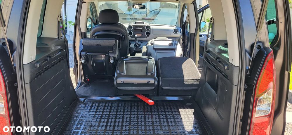 Citroën Berlingo - 22