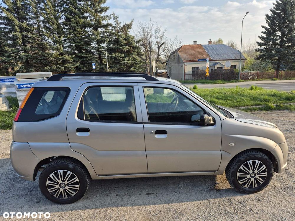 Suzuki Ignis 1.3 DDiS Comfort - 2