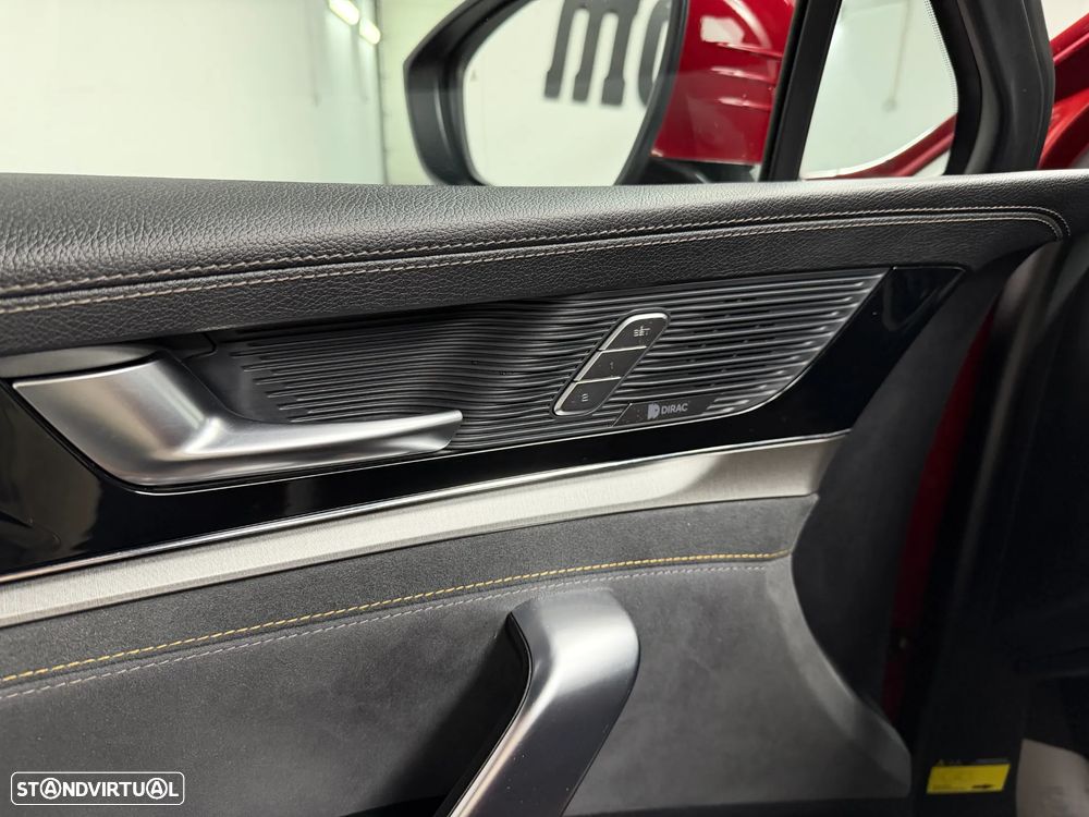 BYD Tang 86.4 kWh AWD Flagship - 30