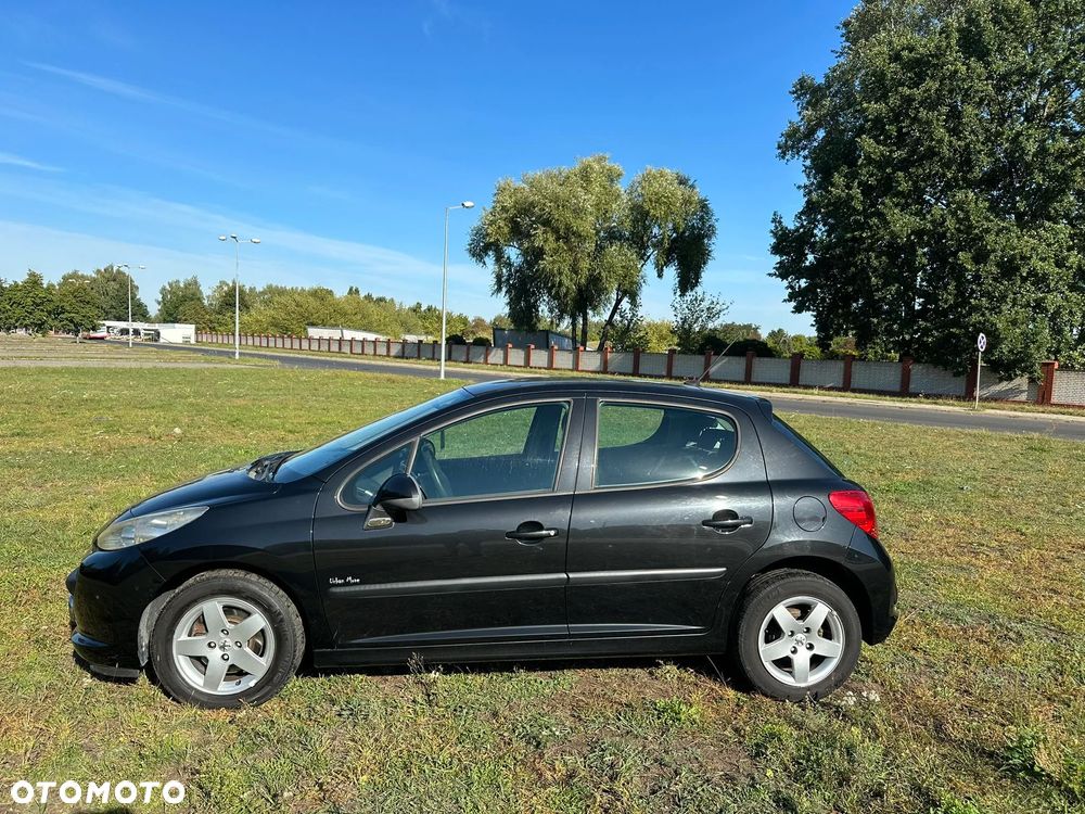 Peugeot 207 95 VTi Urban Move - 4