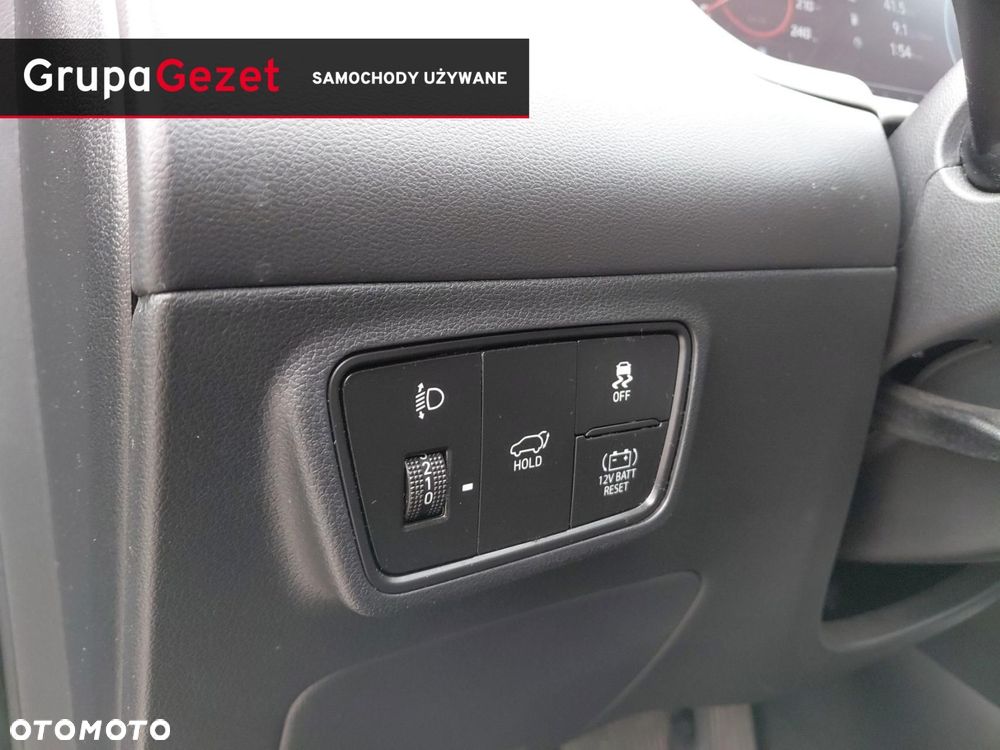 Hyundai Tucson - 13
