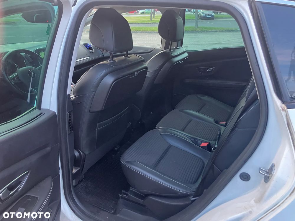 Renault Scenic 2020 photo 4