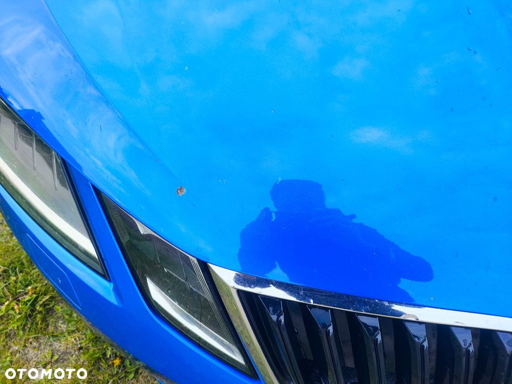 Skoda Octavia 1.5 TSI GPF ACT Style DSG - 10