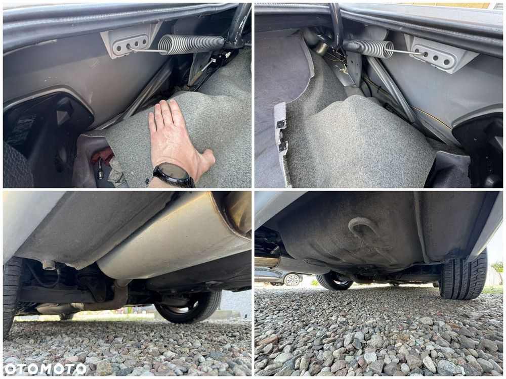 Mercedes-Benz W124 (1984-1993) - 24