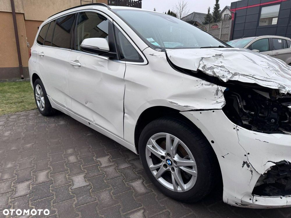 BMW Seria 2 - 3