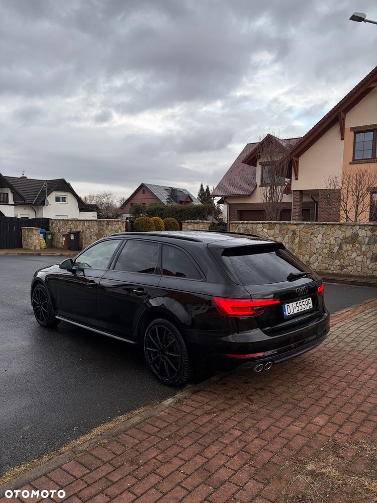 Audi A4 Avant 2.0 TDI S tronic - 24