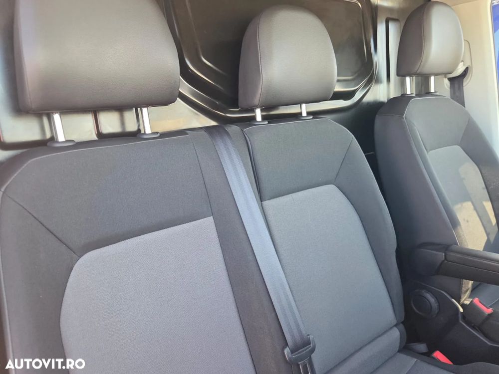 Volkswagen New Crafter L3H2 - 20