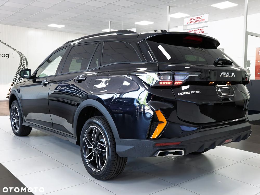 Dongfeng Shine - 4