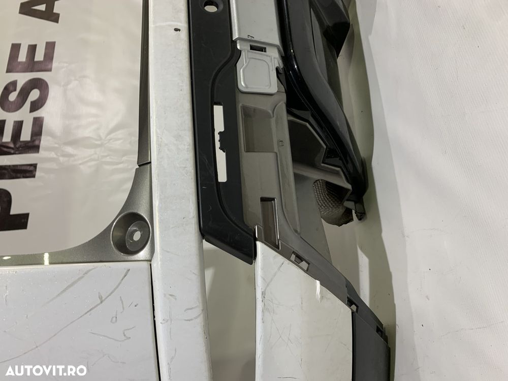 Bara spate Land Rover Evoque Dinamiq, 2015, 2016, 2017, 2018, cod origine OE EJ3M-17D781-A. - 11