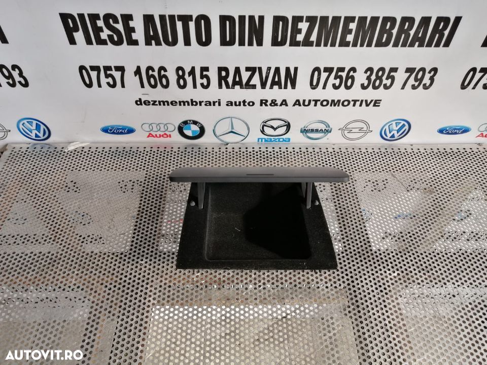 Capac Sertar Bord VW Golf 7 VII Dezmembrez VW Golf 7 VII - 1