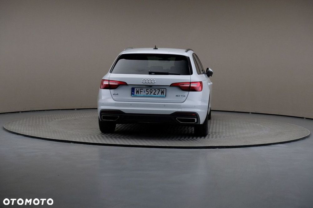 Audi A4 Avant - 5