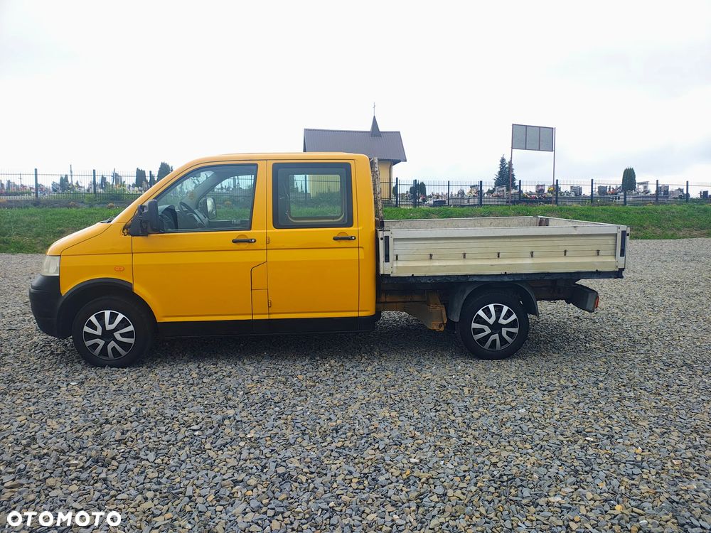 Volkswagen T5 - 13