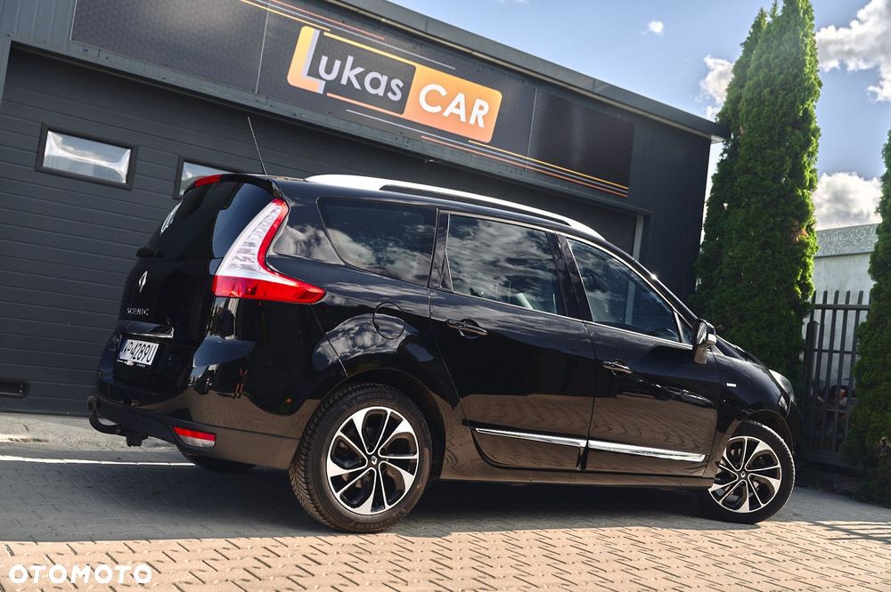 Renault Grand Scenic - 40