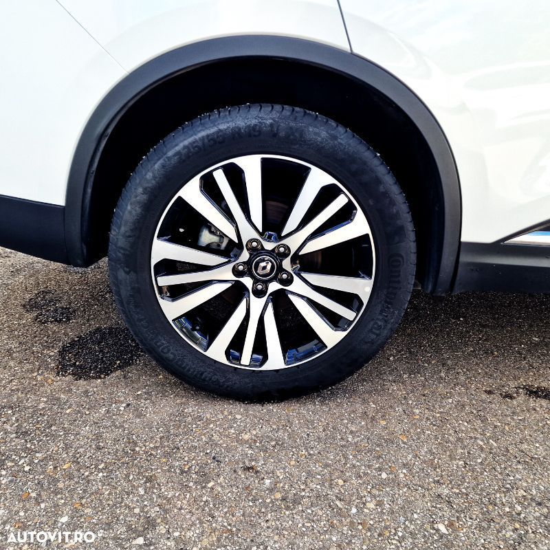 Renault Koleos - 8