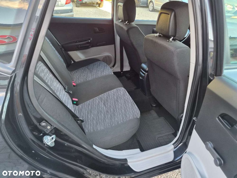 Kia Ceed - 19