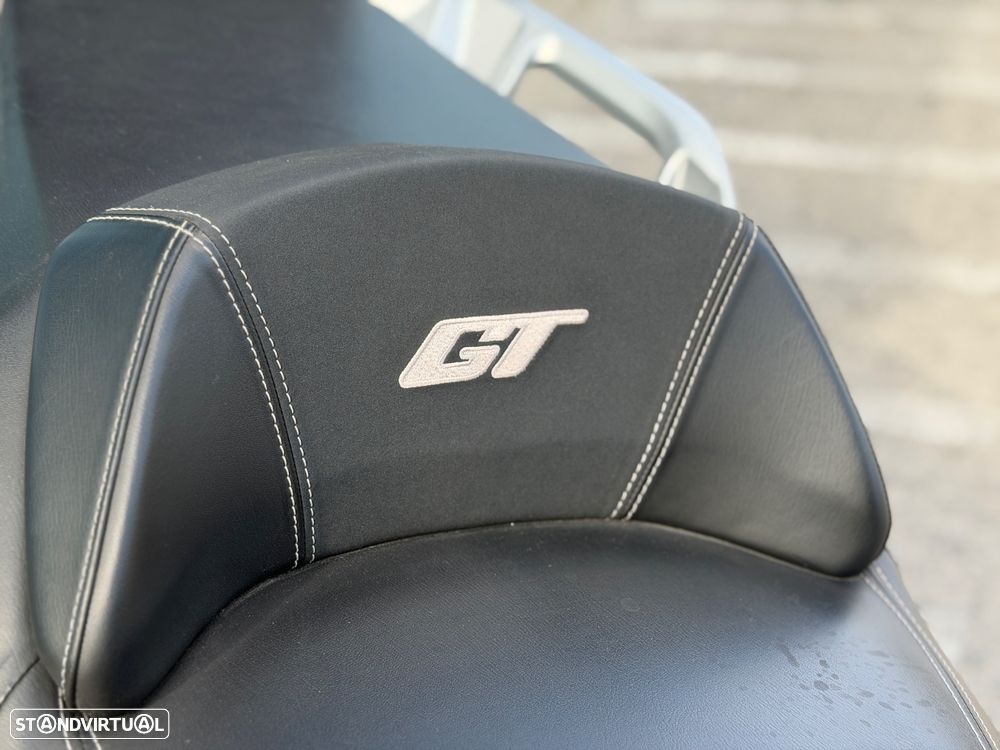 BMW C 400 GT C/ Top case - 8