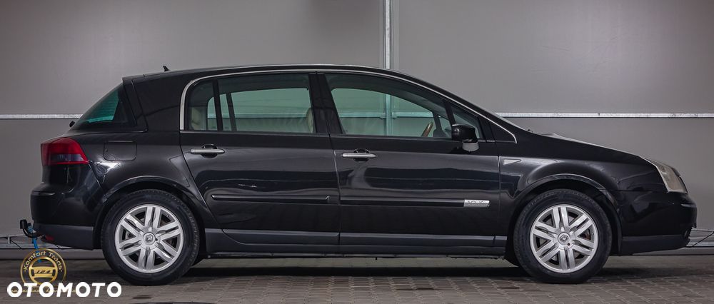 Renault Vel Satis - 32